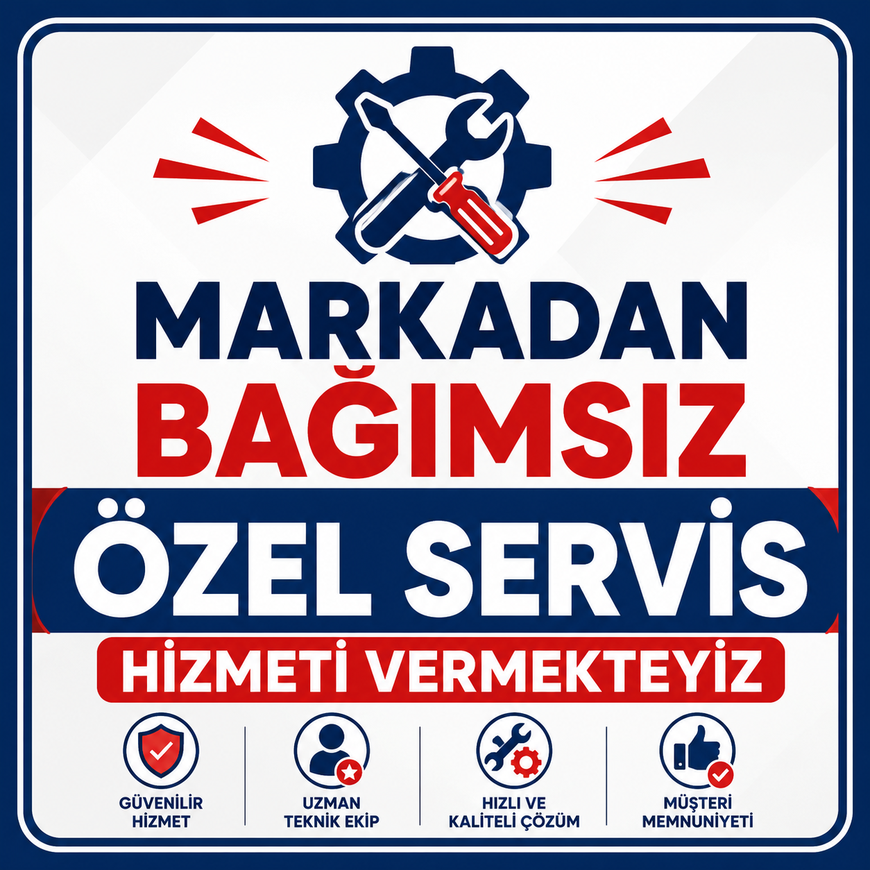 Kağıthane Ferroli Servisi markadan bağımsız özel servis hizmeti